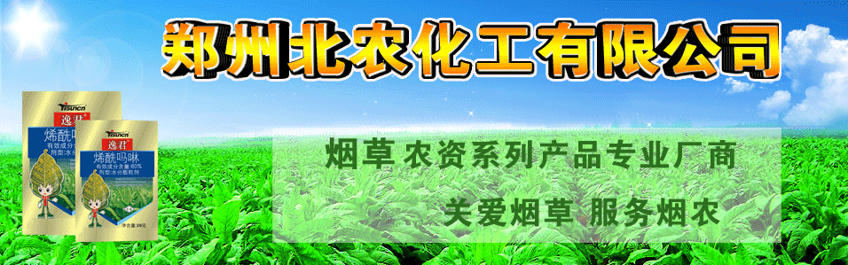 郑州北农化工科技有限公司