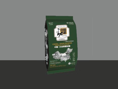 中国劲肥01