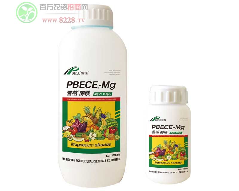 英国进口普蓓醇镁PBECE-Mg